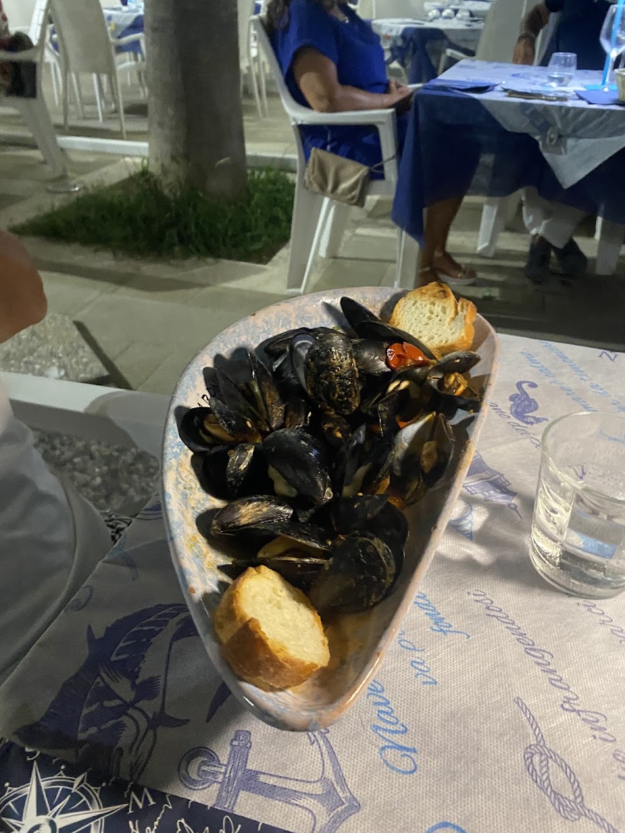 Ristorante U' Barone-10