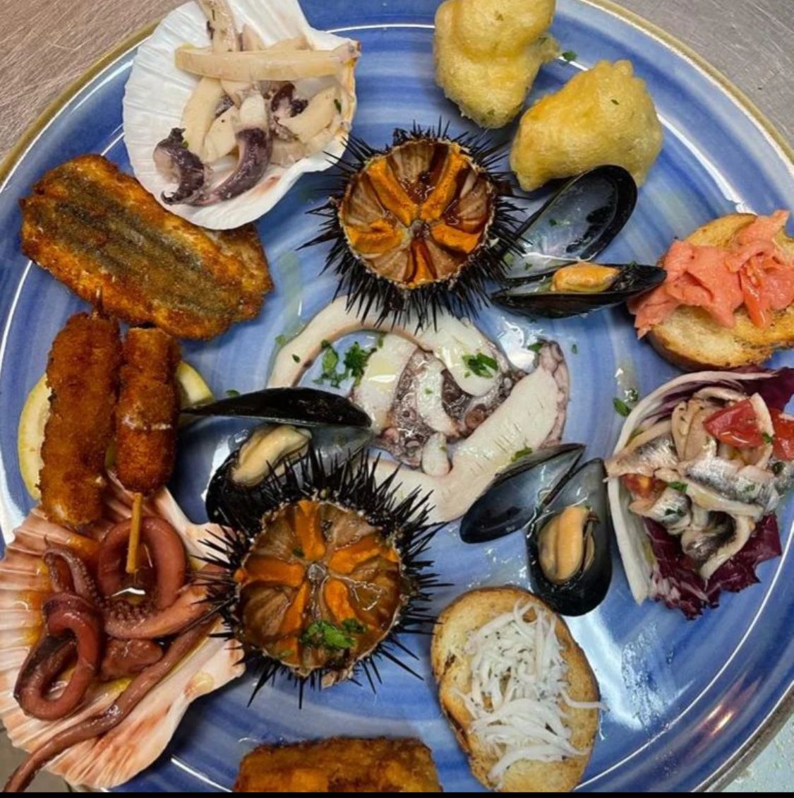 Ristorante U' Barone-3