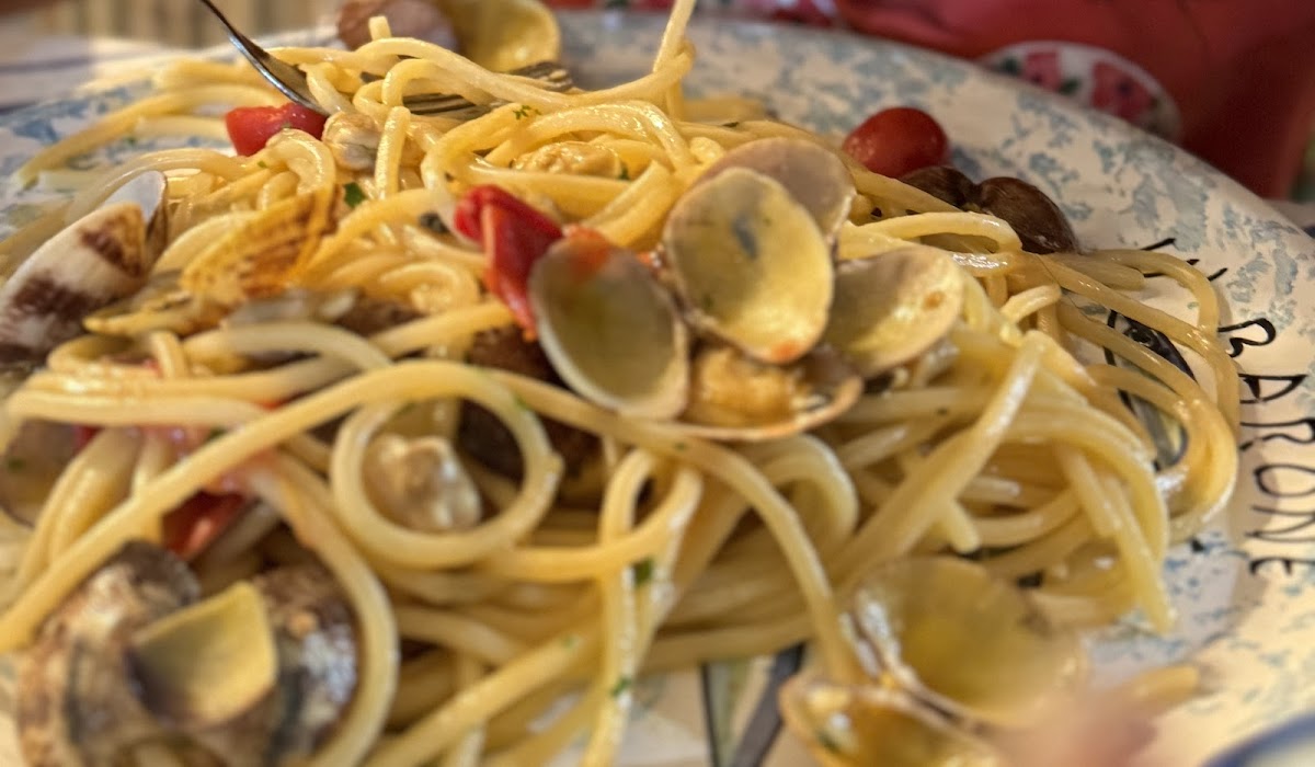 Ristorante U' Barone-4