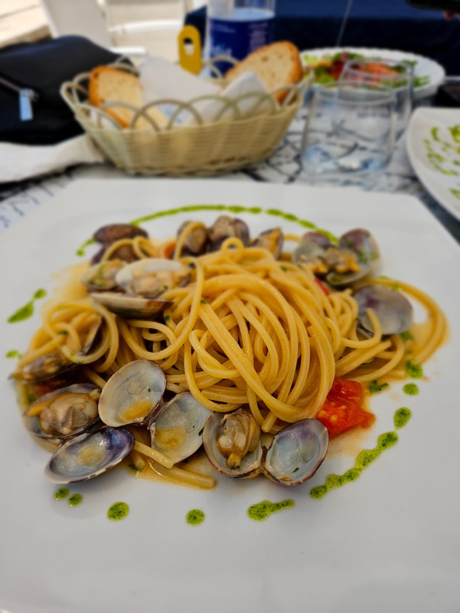 Ristorante U' Barone-5