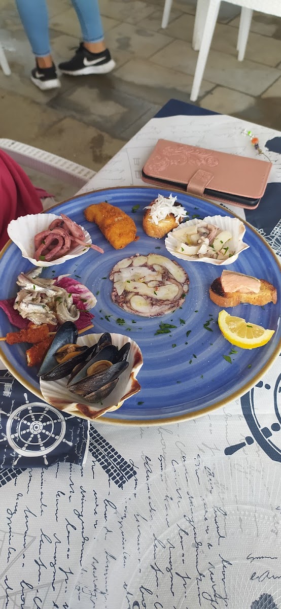 Ristorante U' Barone-6