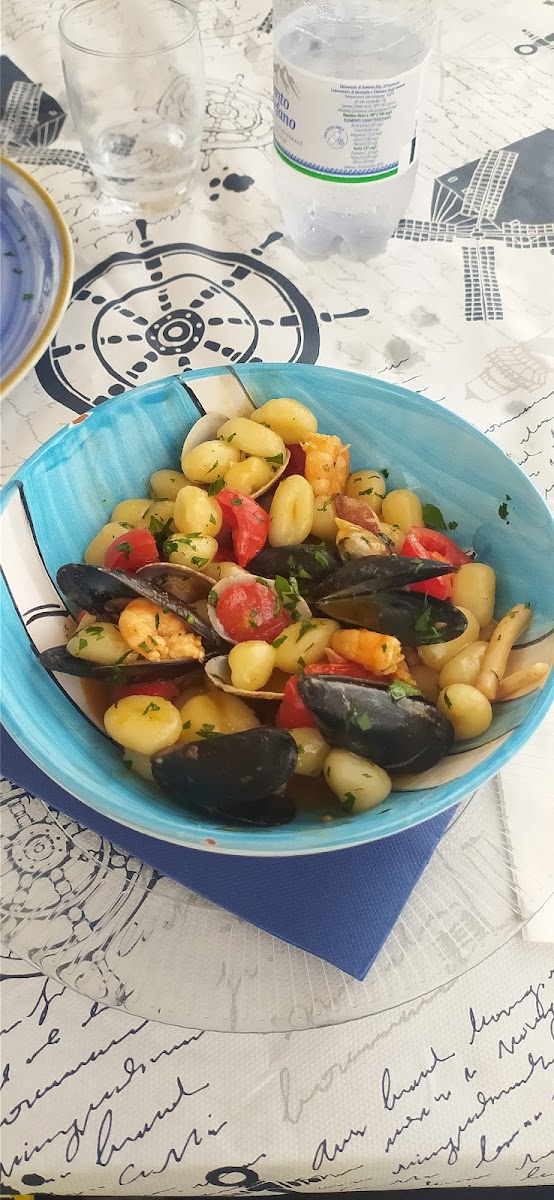 Ristorante U' Barone-7