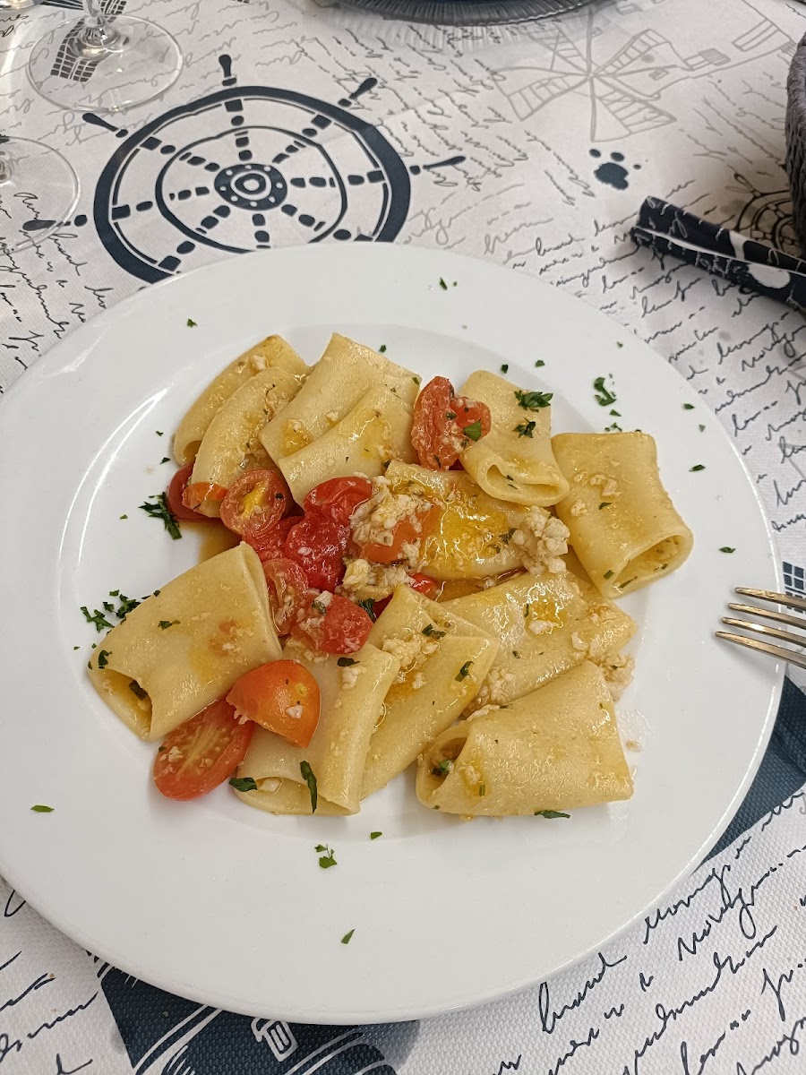 Ristorante U' Barone-8