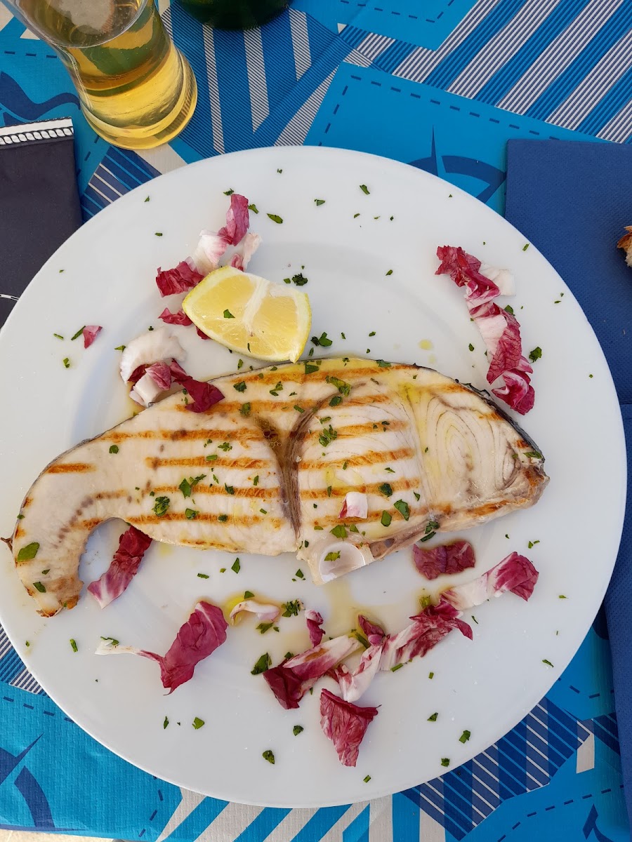 Ristorante U' Barone-9